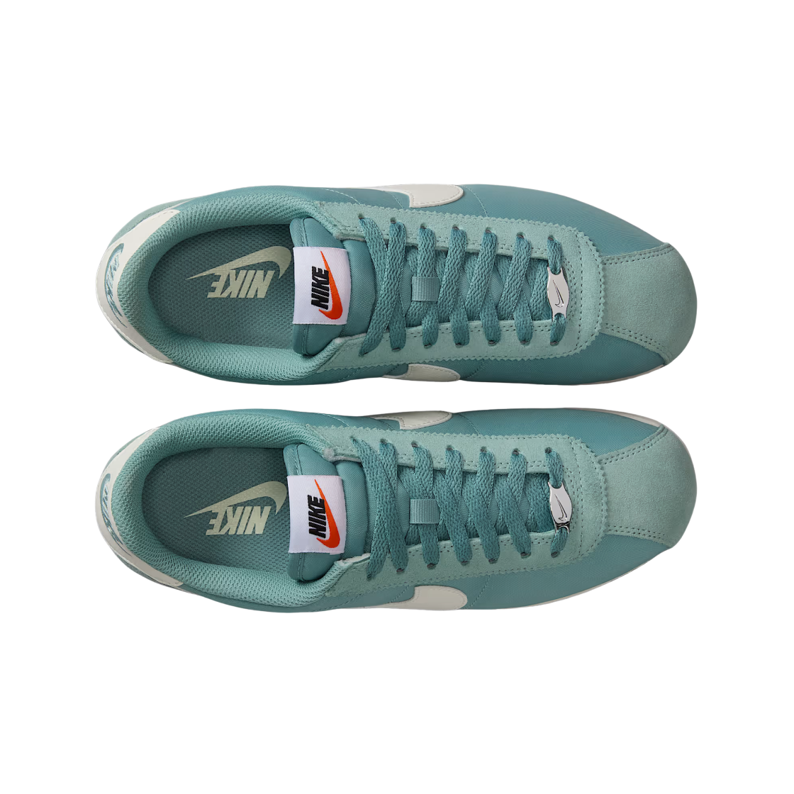 나이키 코르테즈 텍스타일 캐넌 앨러배스터(Nike Cortez Textile Canon Alabaster) - 2