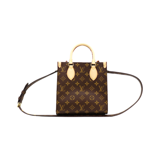 ITIG88OJ6K3N Louis Vuitton Sac Plat BB M46265
