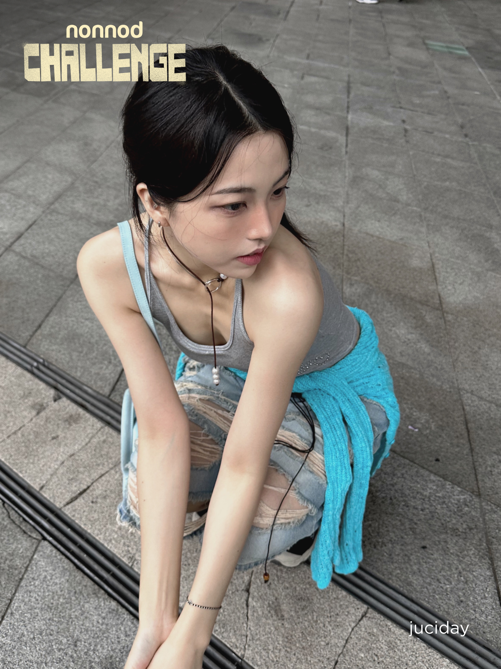 KREAM 챌린지님의 스타일 - 5