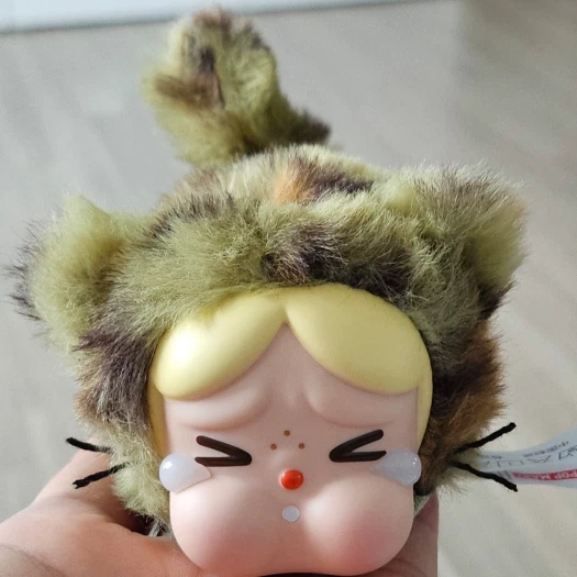 스타일 카드
