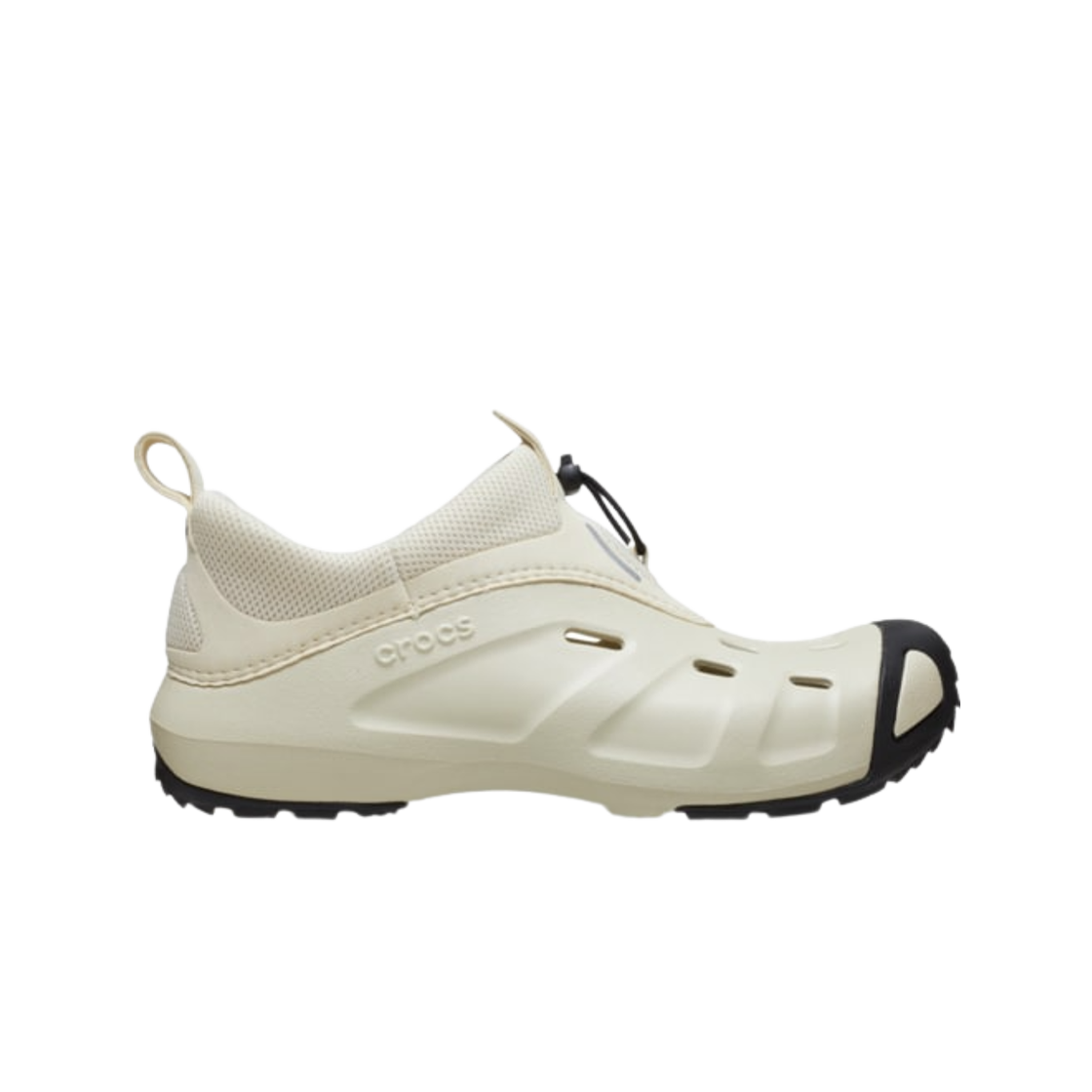 209350-2Y2 Crocs Quick Trail Low Bone