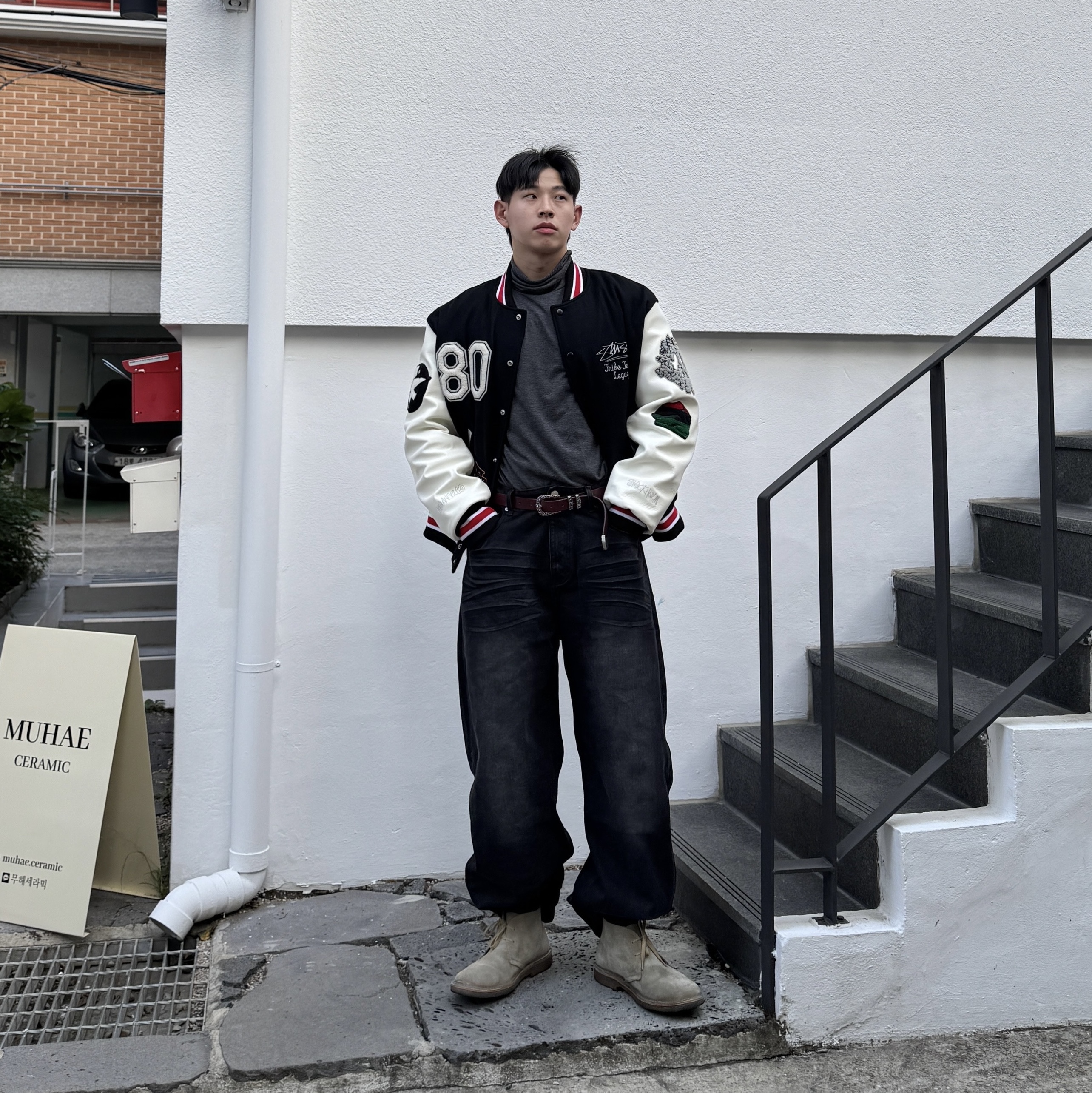 STYLE | KREAM