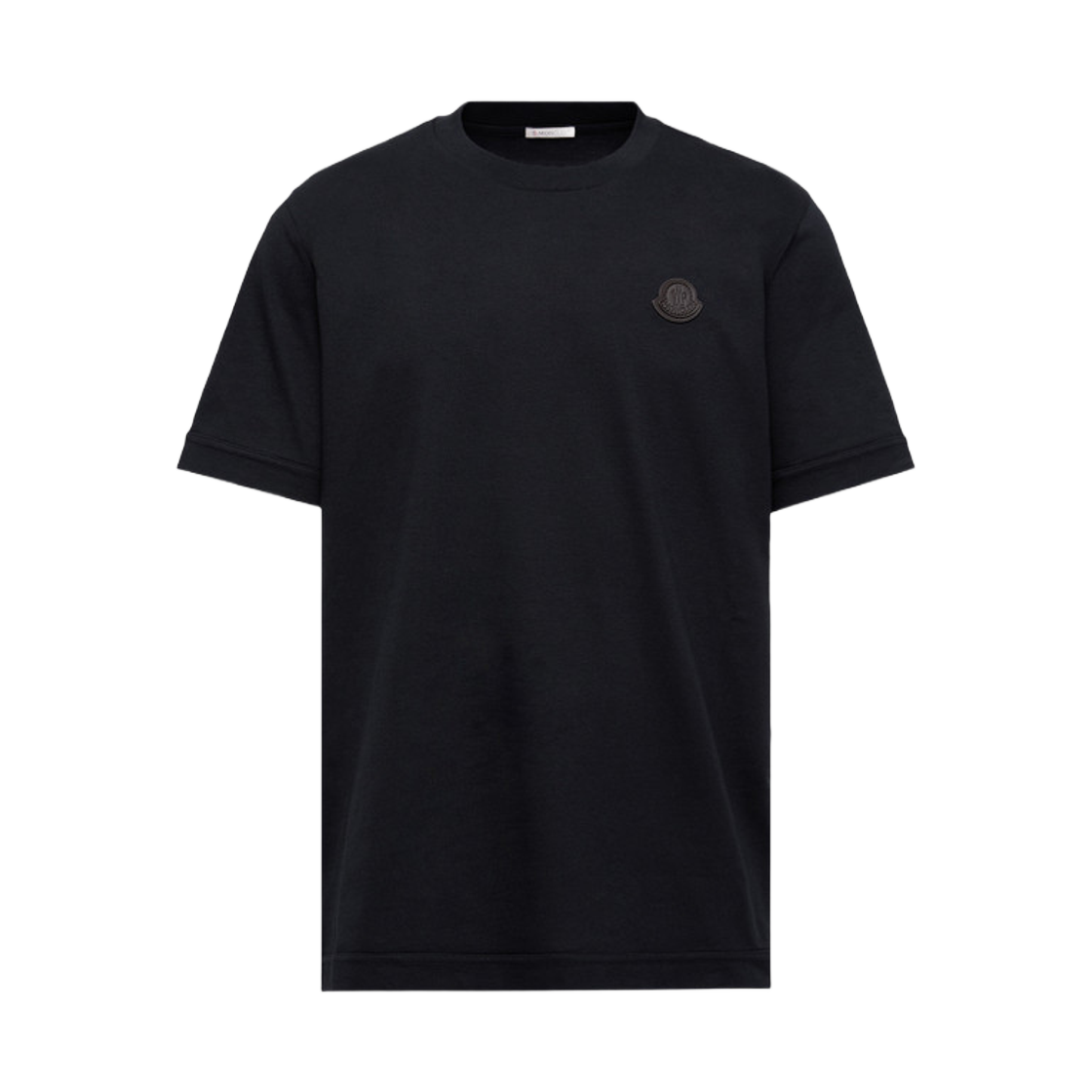MONCLER ロコハッチクルネックTシャツ 918C0003083927 714 MONCLER ロコハッチクルネックTシャツ 918C0003083927 714