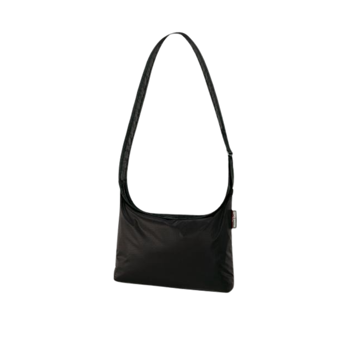 1123776 Montbell U.L. Mono Bag M Black