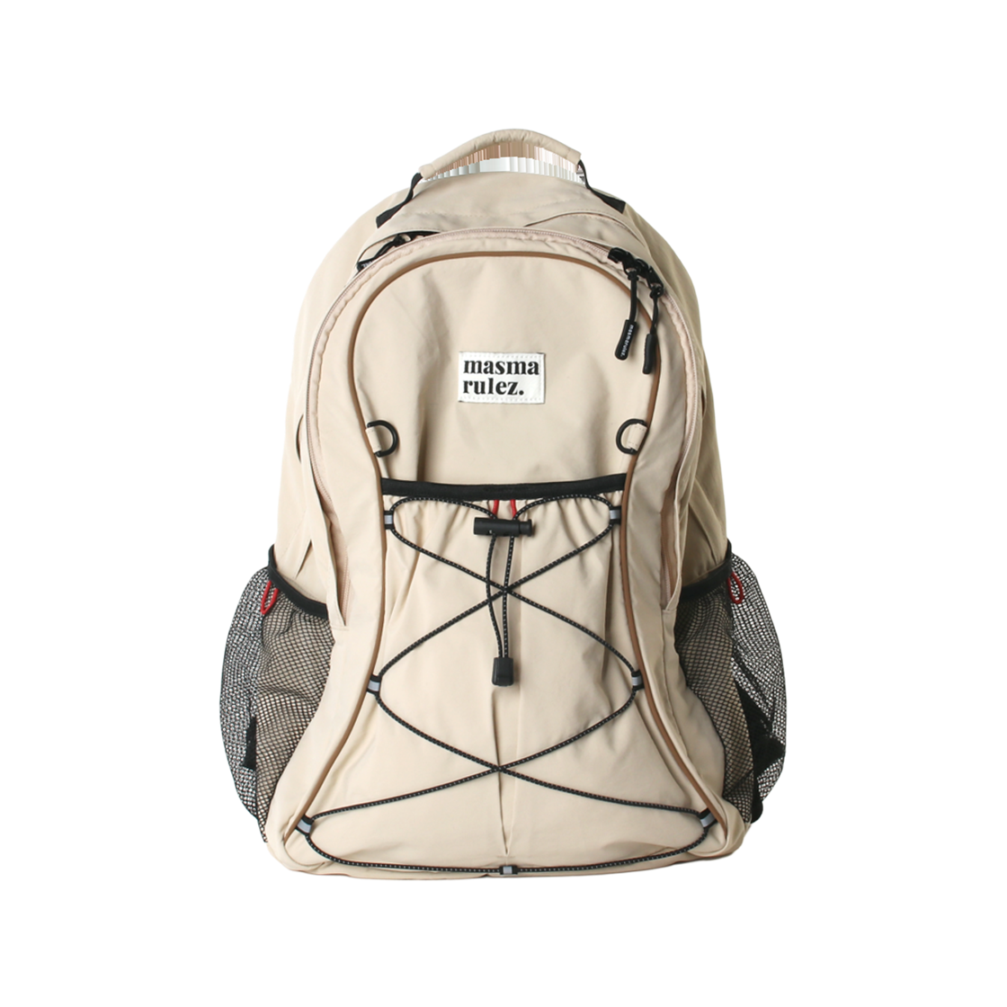 마스마룰즈 어반 스프린트 레이어드 백팩 2컬러