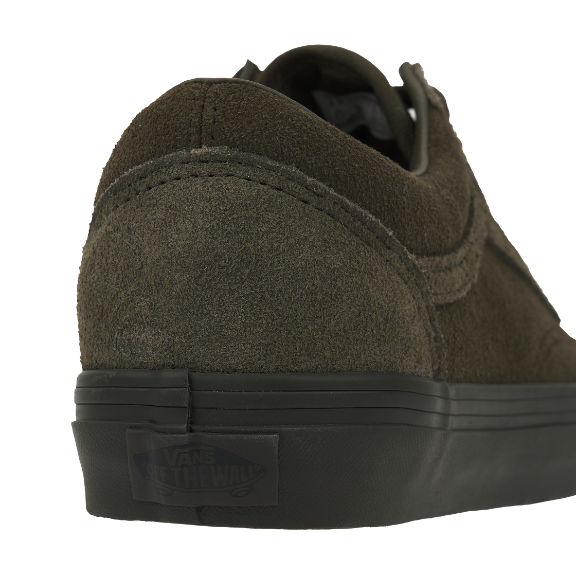 반스 올드스쿨 브라운(Vans Old Skool Brown) - 8