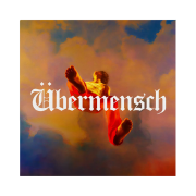 G-DRAGON Ubermensch Rainbow Eco Mix Vinyl (Random Color)