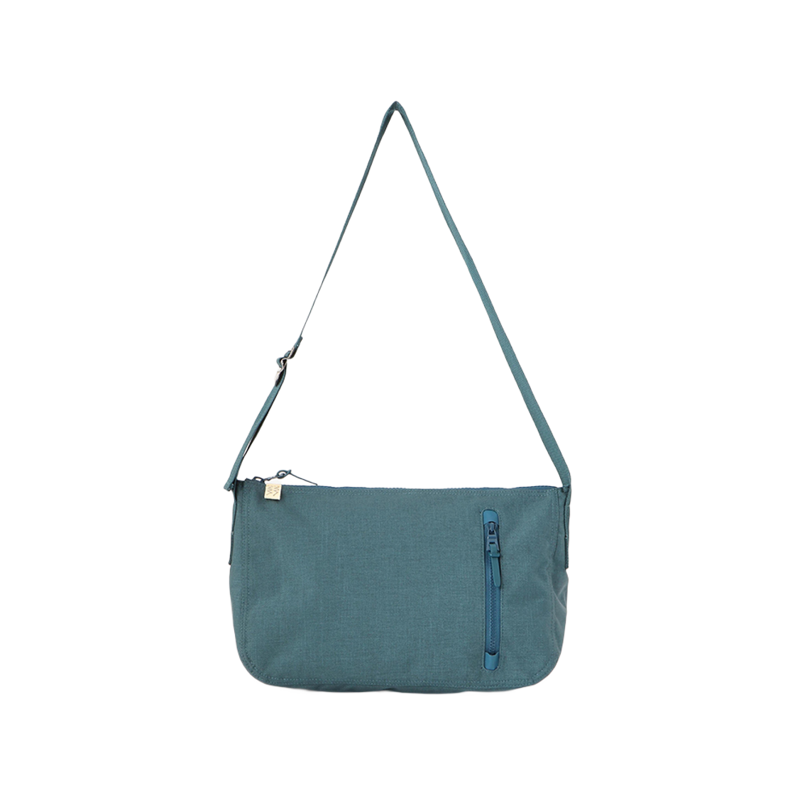 비즈빔 코듀라 찰리 2 숄더백 M 그린(Visvim Cordura Charlie II Shoulder Bag M Green)