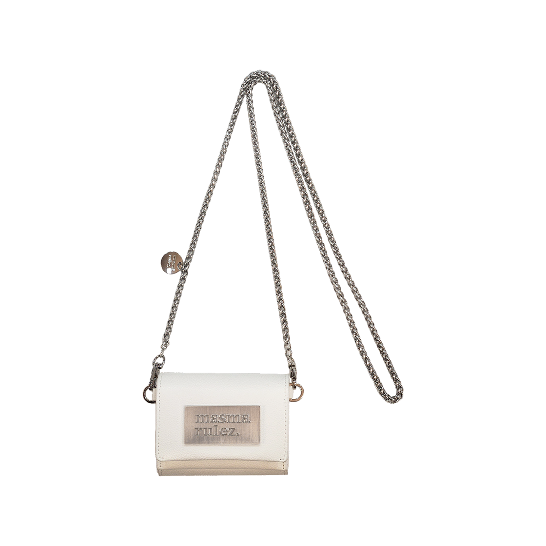 마스마룰즈 304 마이크로 월렛 백 7컬러 | MASMARULEZ | KREAM 마스마룰즈 304 마이크로 월렛 백 7컬러 | MASMARULEZ | KREAM