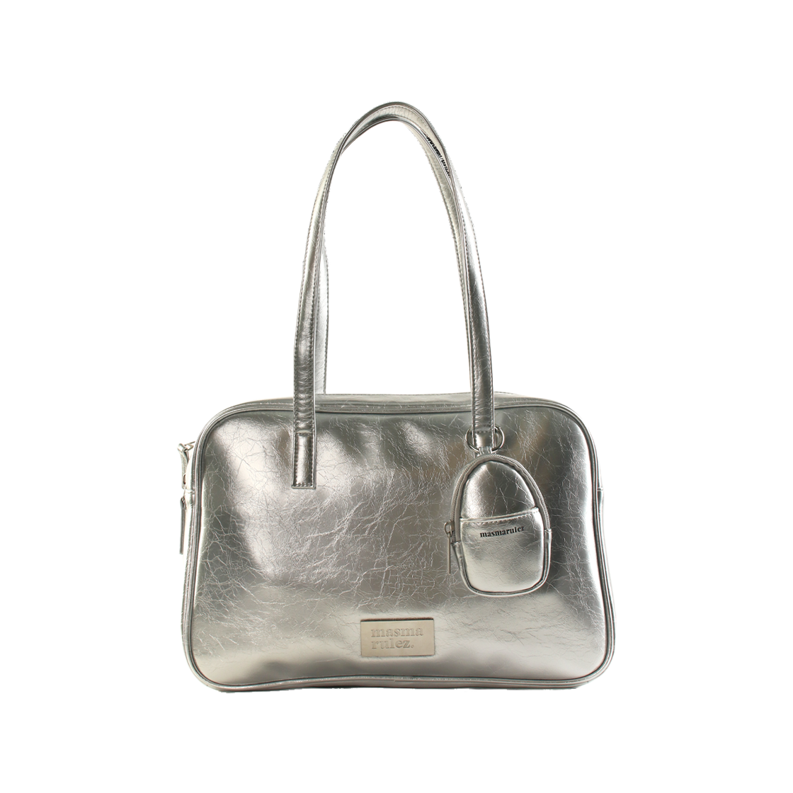 마스마룰즈 304 레더 파우치 숄더백 6컬러 | MASMARULEZ | KREAM 마스마룰즈 304 레더 파우치 숄더백 6컬러 | MASMARULEZ | KREAM