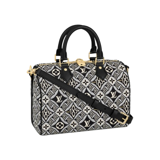 ITTPICVPEGSI Louis Vuitton 1854 Speedy Bandouliere 25 M45769