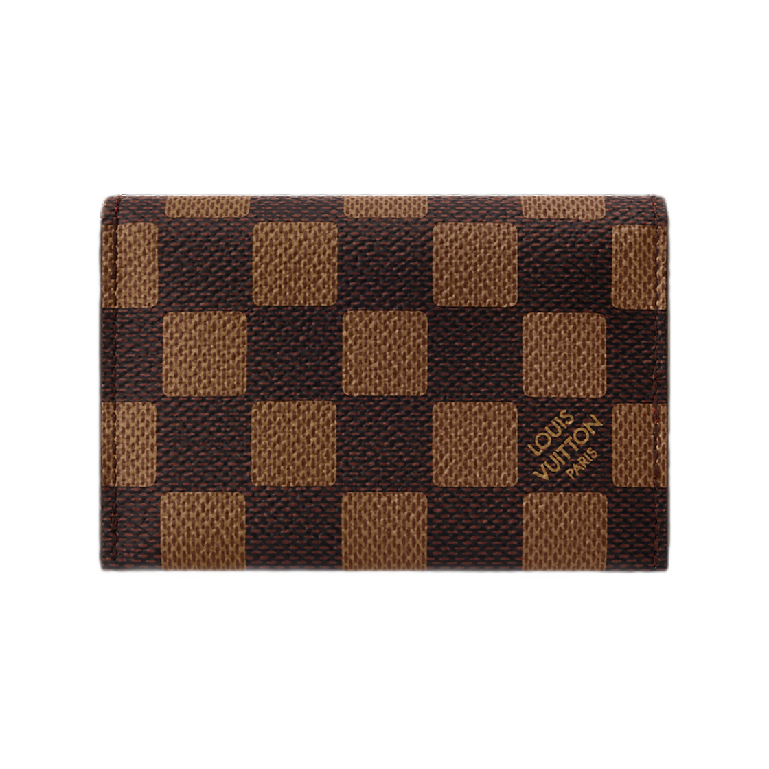 루이비통 슬림 카드 홀더 브라운(Louis Vuitton Slim Card Holder Brown) - 3