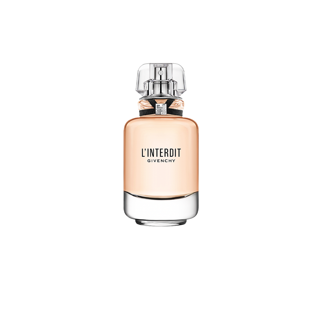 지방시 랑떼르디 오 드 뚜왈렛 80ml(Givench L'Interdit Eau De Toilette 80ml)
