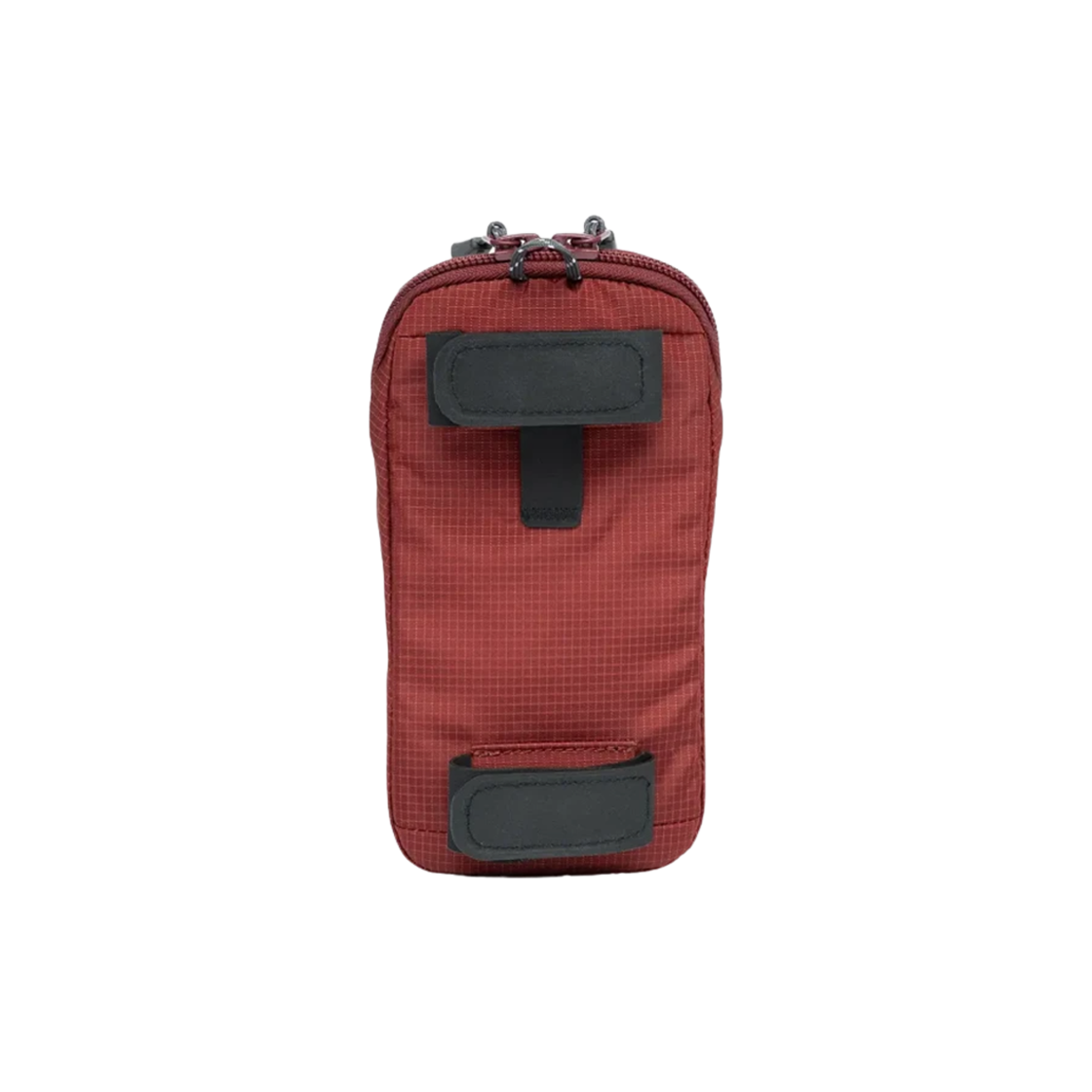몽벨 어태처블 심플 파우치 M 와인 레드(Montbell Attachable Simple Pouch M Wine Red) - 2