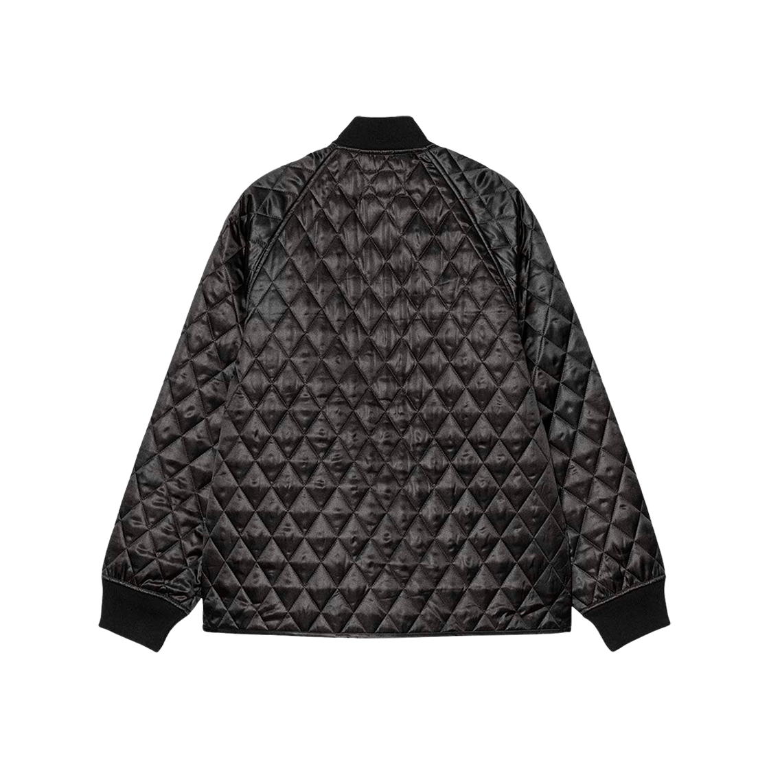 칼하트 WIP 얼럼나이 라이너 블랙(Carhartt WIP Alumni Liner Black) - 2