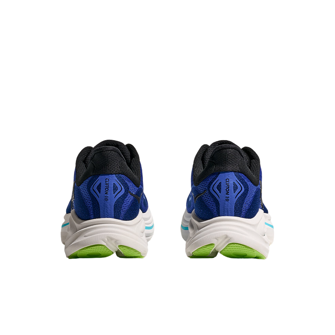 호카 클리프톤 10 나이트 스카이 미드나잇 블루 - 와이드(Hoka Clifton 10 Night Sky Midnight Blue - Wide) - 3
