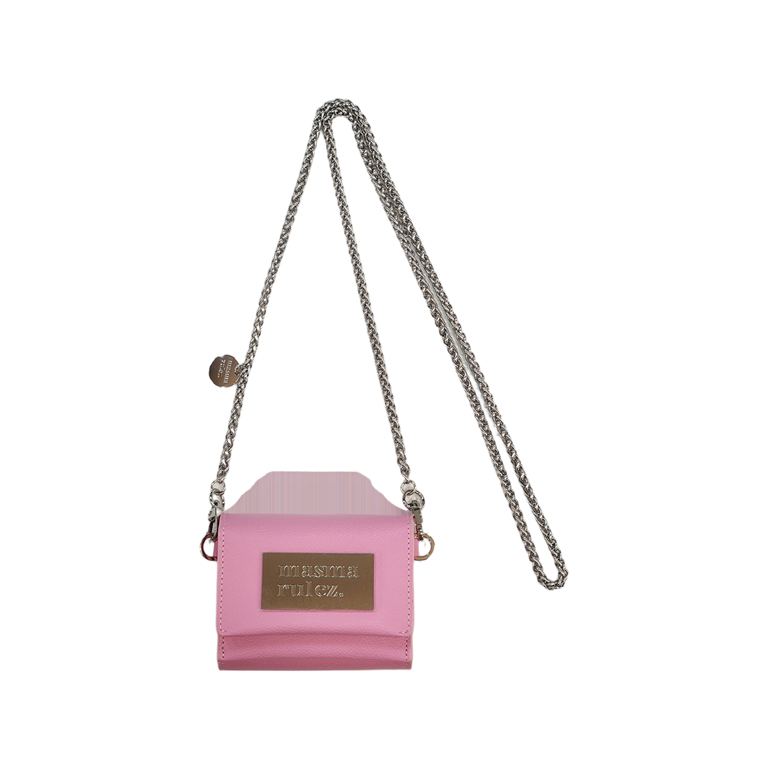 トートバッグ masmarulez 304 Micro wallet bag 7color 5011553119 마스마룰즈 304 마이크로 월렛 백 7컬러 | MASMARULEZ | KREAM