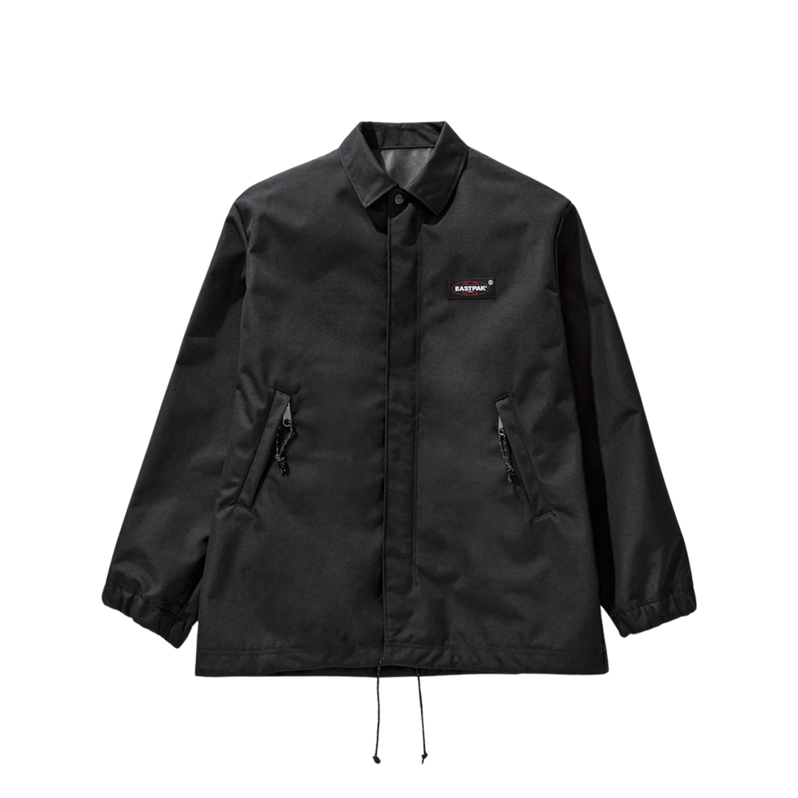 언더커버 x 이스트팩 UC2A4204 블루종 블랙(Undercover x Eastpak UC2A4204 Blouson Black)