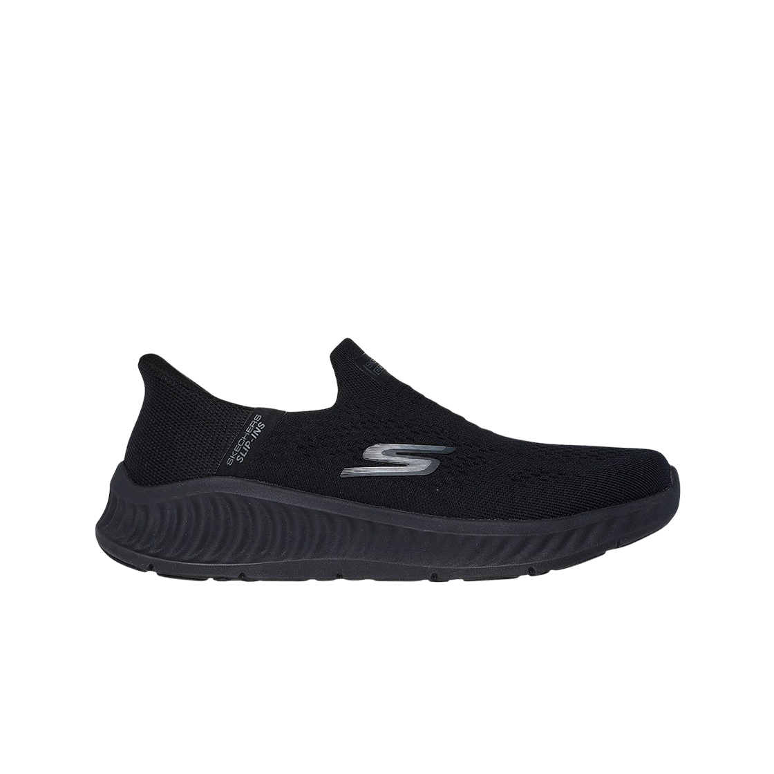 스케쳐스 고 워크 나우 블랙(Skechers Go Walk Now Black)