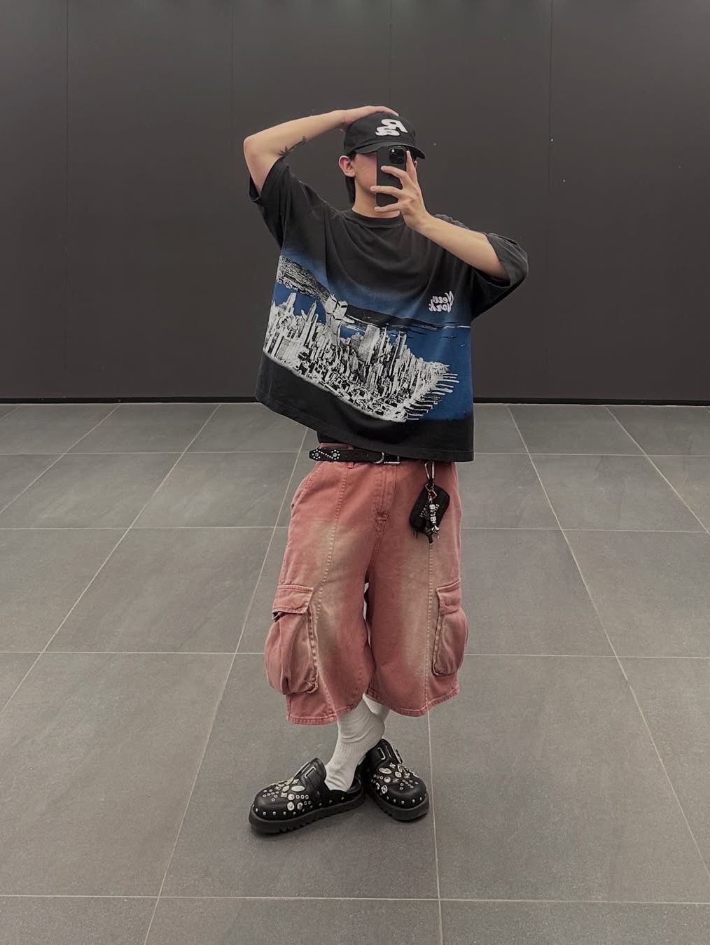 KZM STAFF님의 스타일