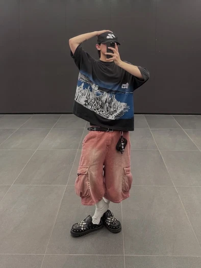 스타일 카드