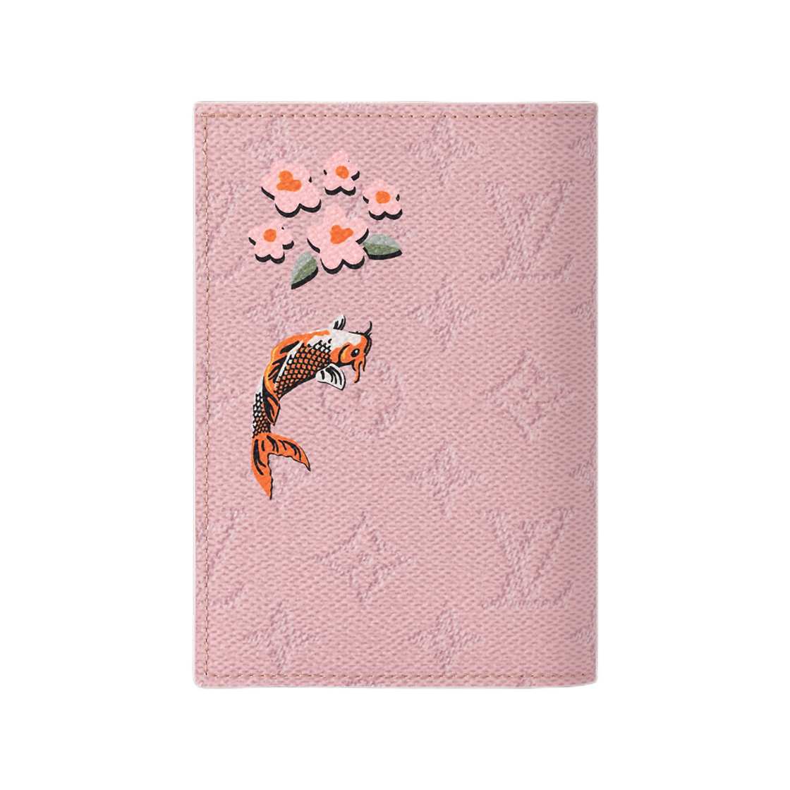 루이비통 패스포트 커버 핑크(Louis Vuitton Passport Cover Pink) - 3
