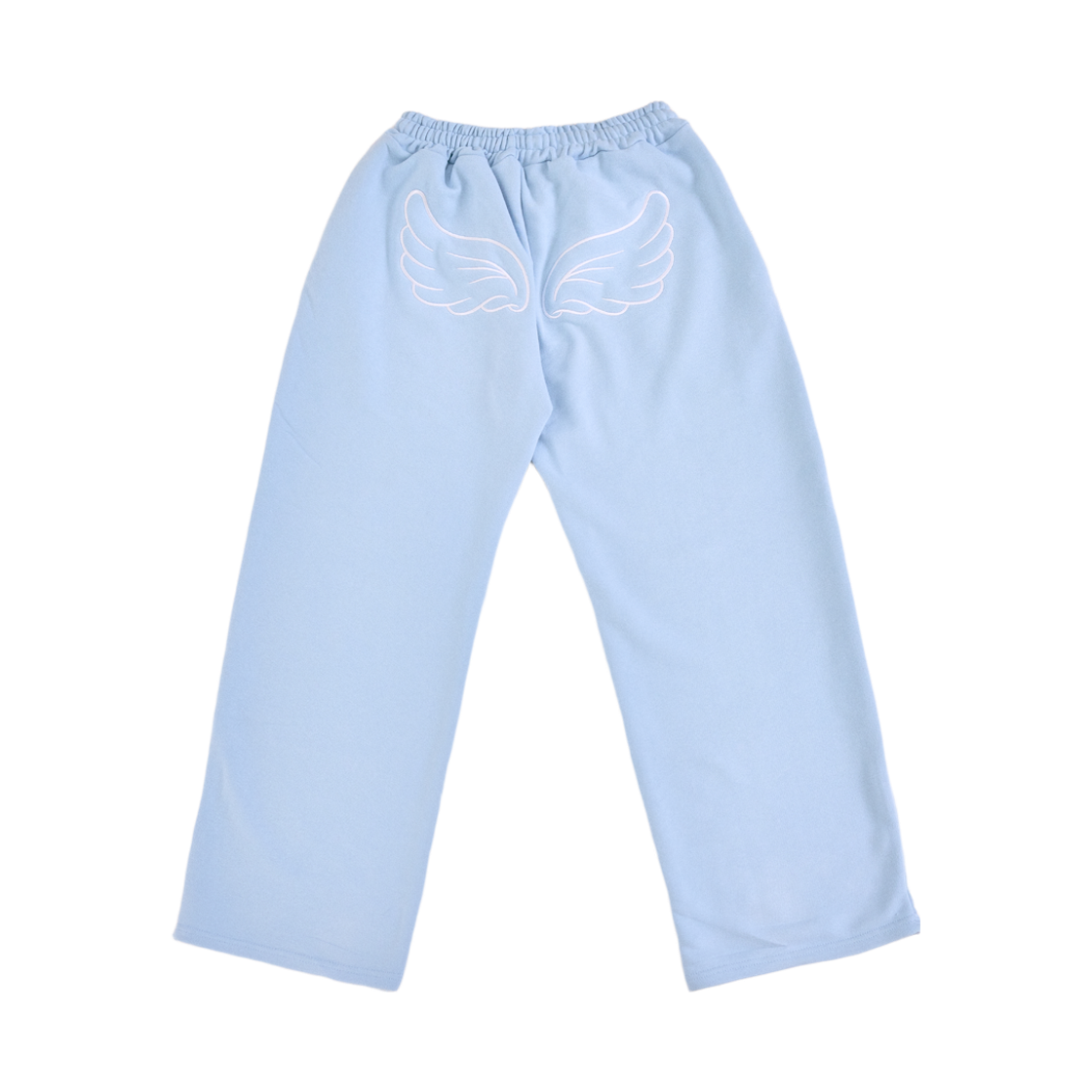 예그 윙 팬츠 븥루(Yegg Wing Pants Blue)