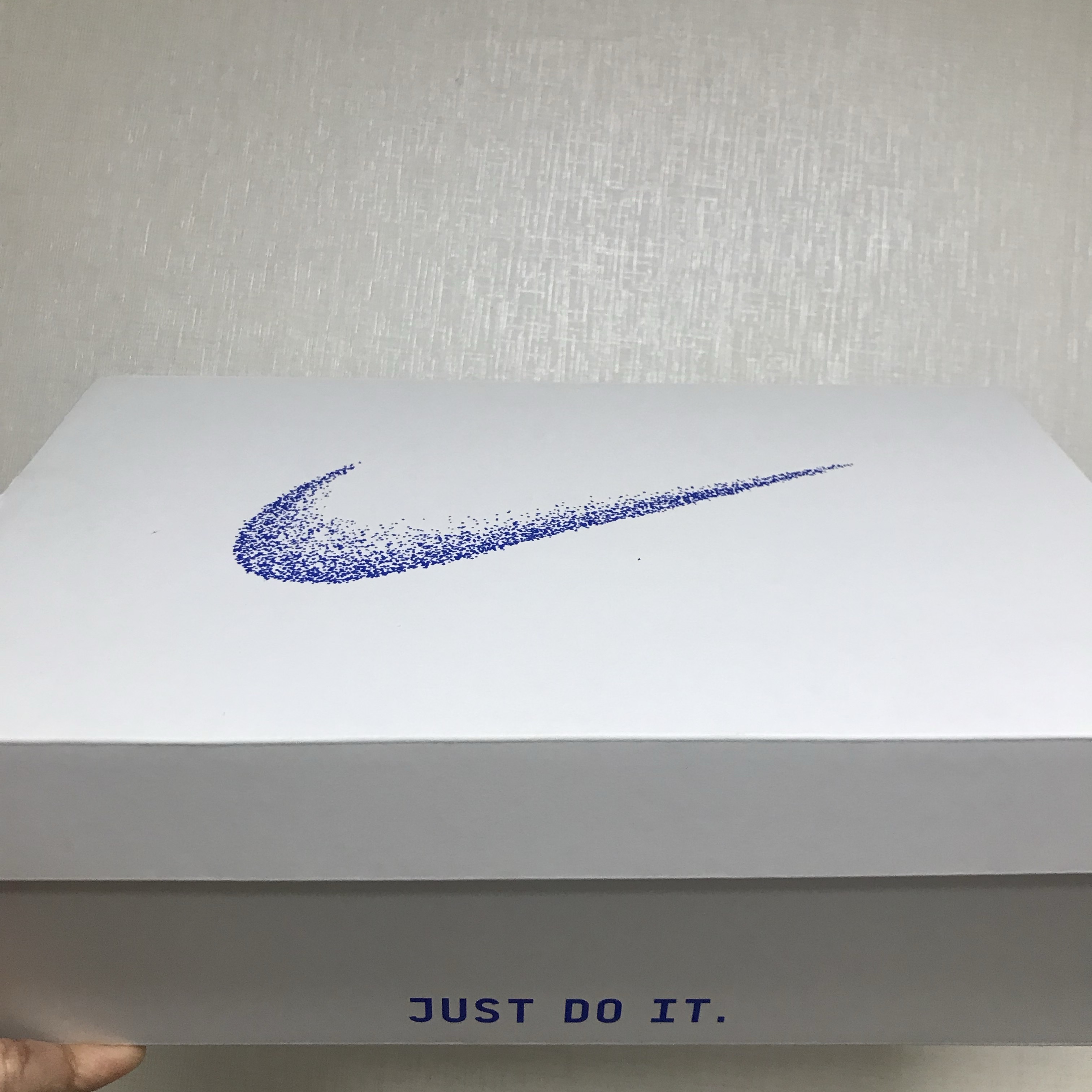 Nike Air Zoom Pegasus EasyOn Blueprint 착용 스타일 - 2