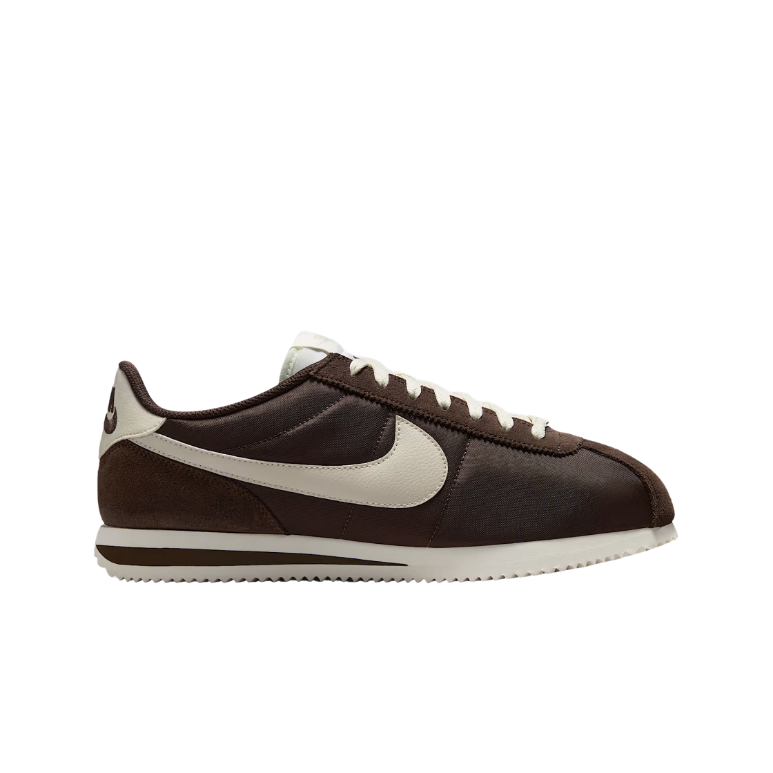 나이키 코르테즈 TXT 바로크 브라운 세일(Nike Cortez TXT Baroque Brown Sail)