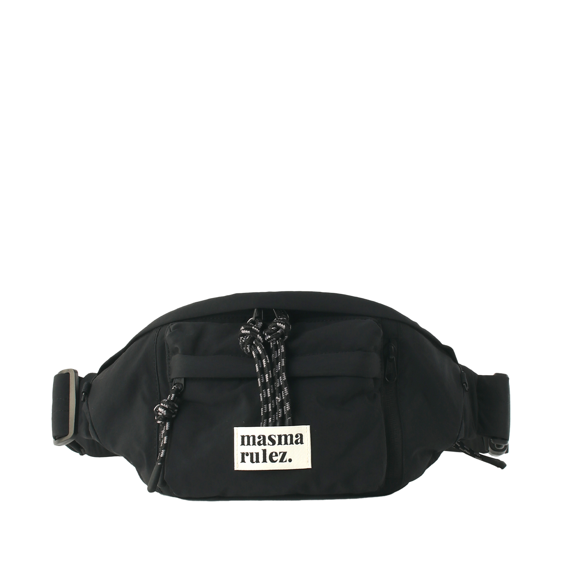 ★masmarulez★ mama sling waist bag _khaki Beige mama sling waist bag masmarulez官方網站