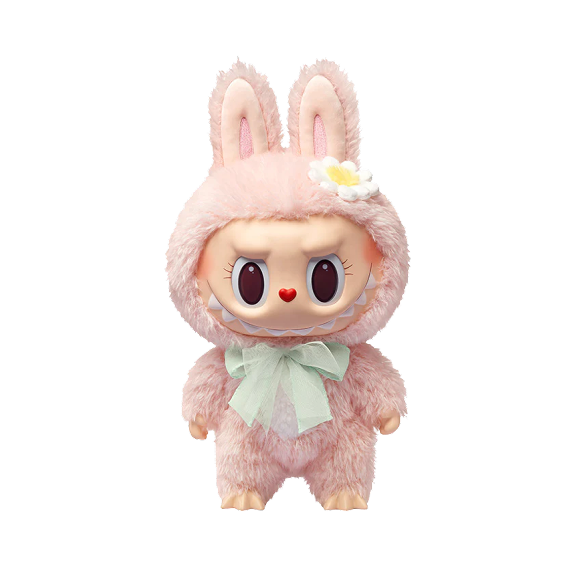 팝마트 라부부 모코코 클로즈 투 스위트 바이닐 플러쉬 돌