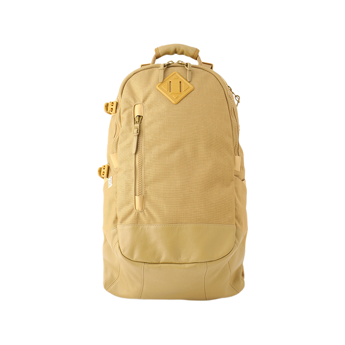 0125403003003 Visvim Cordura 20L Mustard