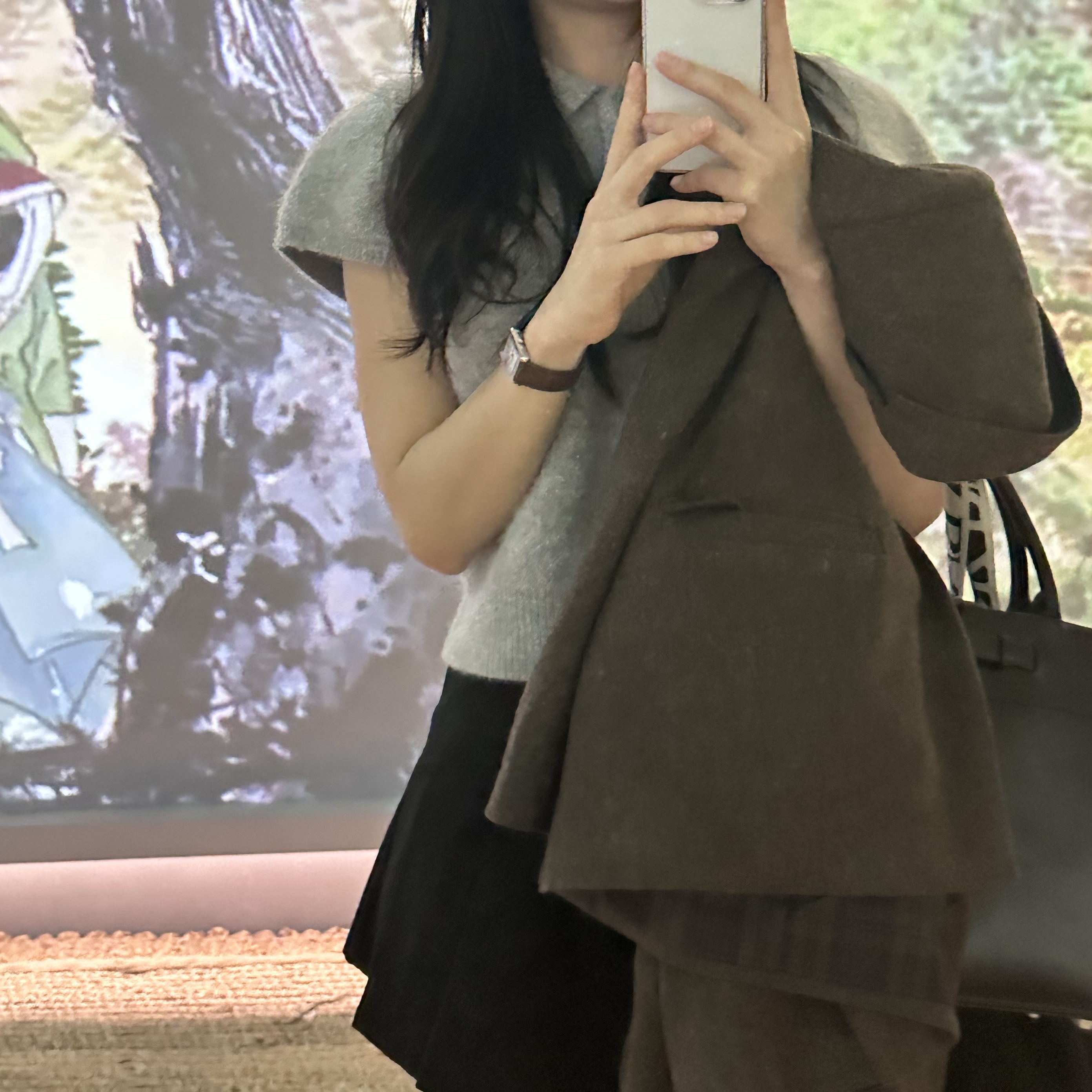 classic is the best🖤님의 스타일