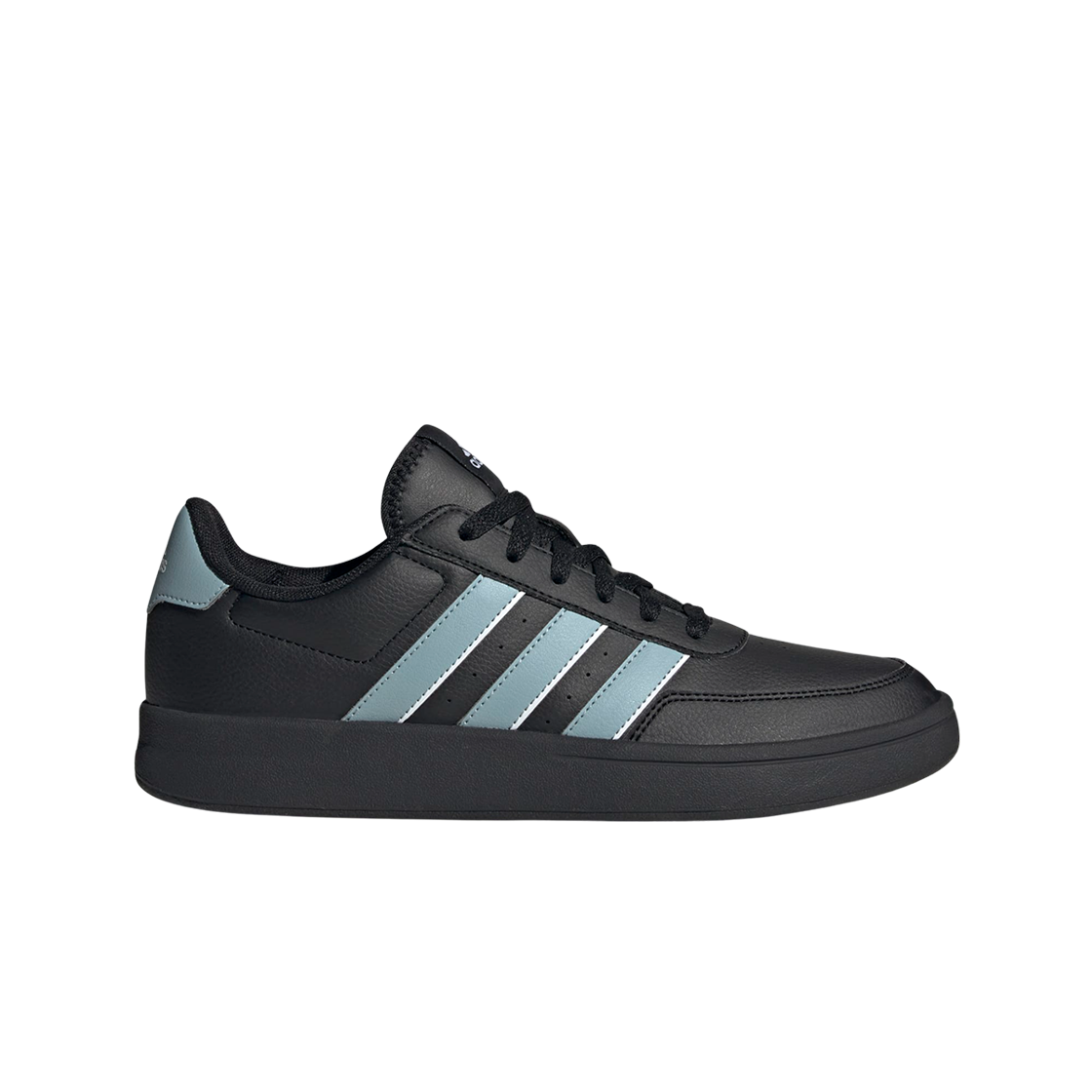 HP9406 Adidas Breaknet 2.0 Core Black Magic Grey