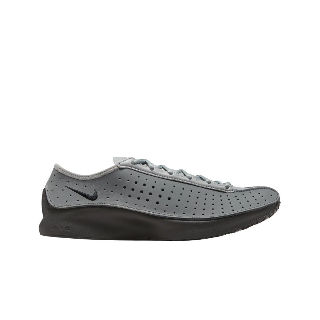 (W) 나이키 x 도버 스트리트 마켓 에어 슈퍼플라이 스모크 그레이((W) Nike x DSM Air Superfly Smoke Grey)