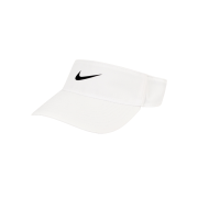 Nike Dri-Fit Ace Visor White Anthracite