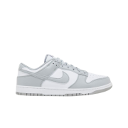 Nike Dunk Low Retro White Light Smoke Grey