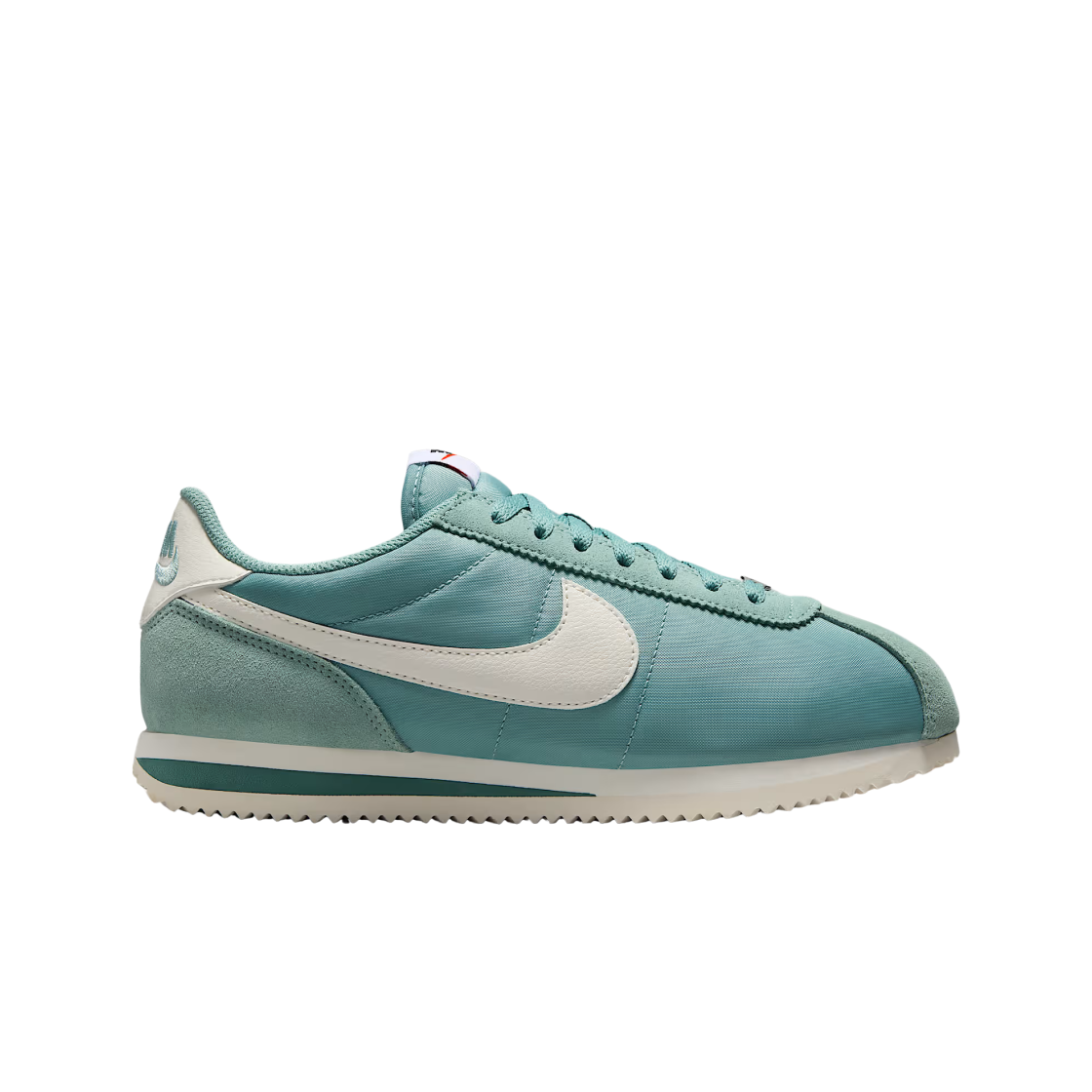 나이키 코르테즈 텍스타일 캐넌 앨러배스터(Nike Cortez Textile Canon Alabaster) - 1