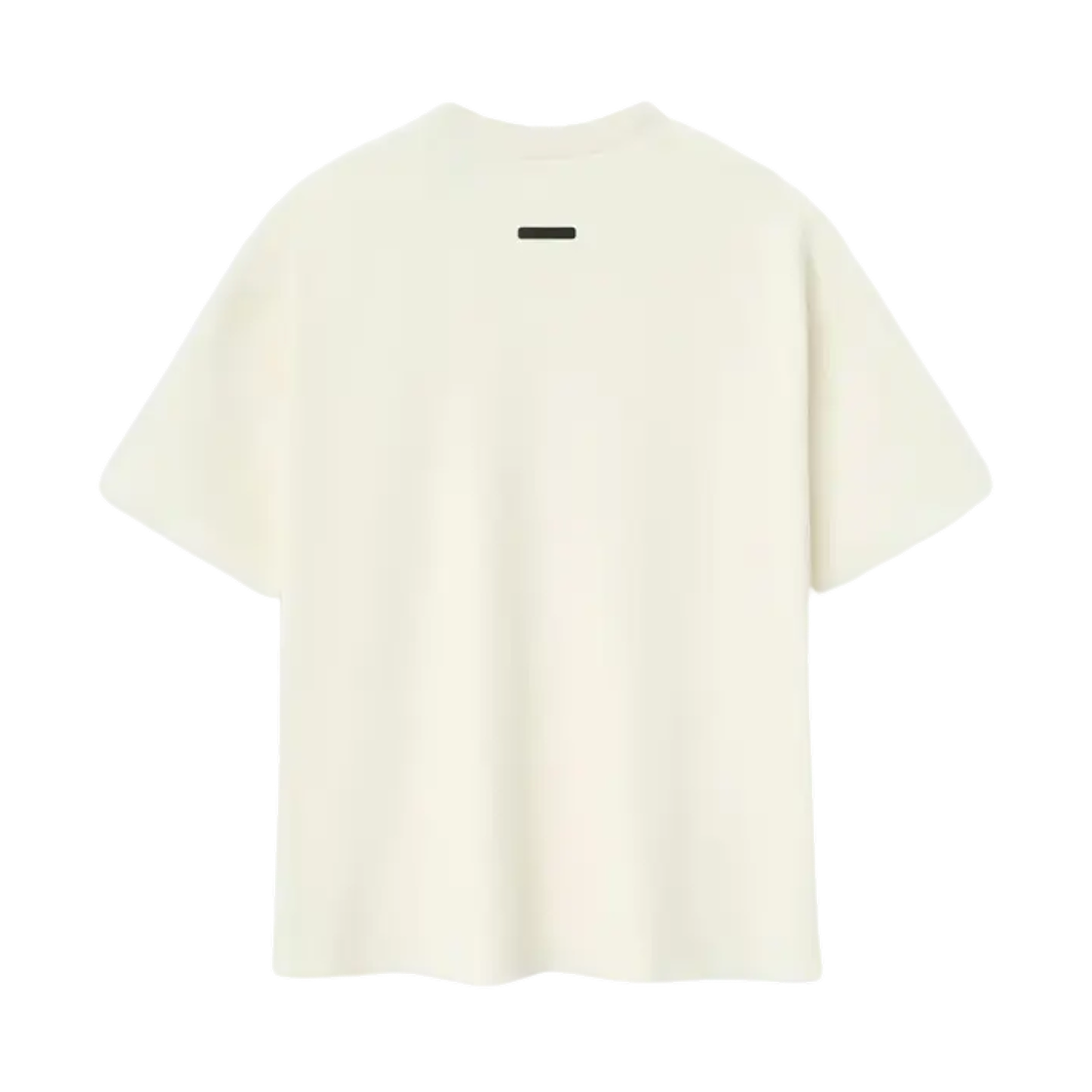 아디다스 x 피어 오브 갓 애슬레틱스 QDJ 숏 슬리브 크림 화이트 - KR 사이즈(Adidas x Fear of God Athletics QDJ Short Sleeve Cream White - KR Sizing) - 2
