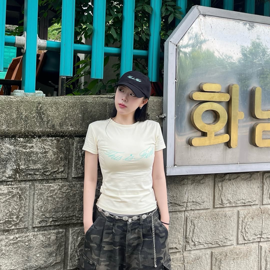 THISISFINE님의 스타일 - 4