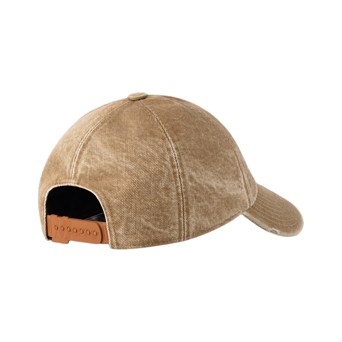 루이비통 LV 데님 워시드 캡 베이지(Louis Vuitton LV Denim Washed Cap Beige) - 3