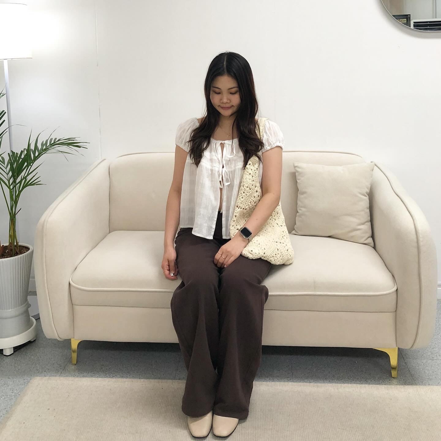 지니의데일리룩님의 스타일 - 3