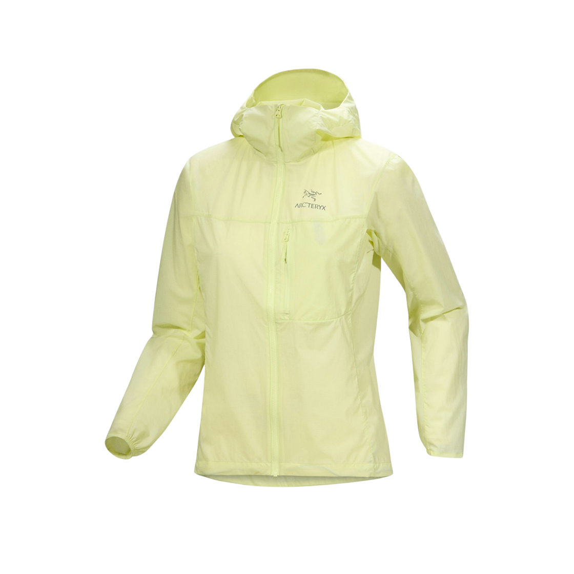 (W) 아크테릭스 스쿼미시 후디 레이((W) Arc'teryx Squamish Hoody Ray)