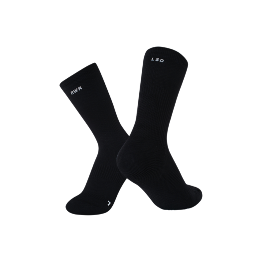 LSD0001 runwhither LSD Black