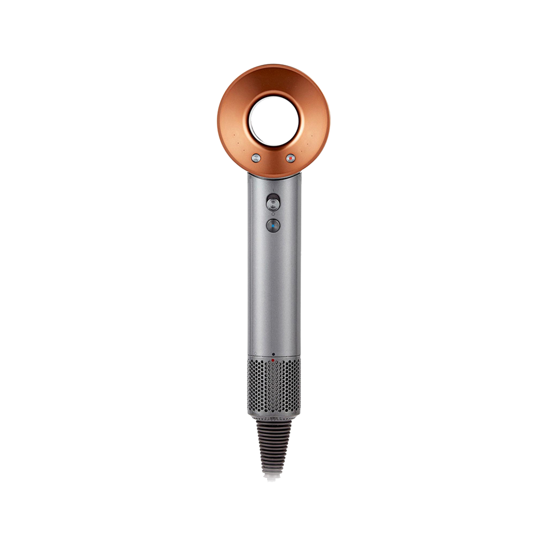 460001-01 Dyson Supersonic Hair Dryer Nickel Copper