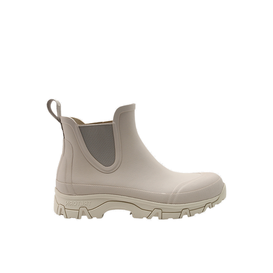 트레통 가르파 러버 부츠 크림(Tretorn Garpa Rubber Boots Cream)