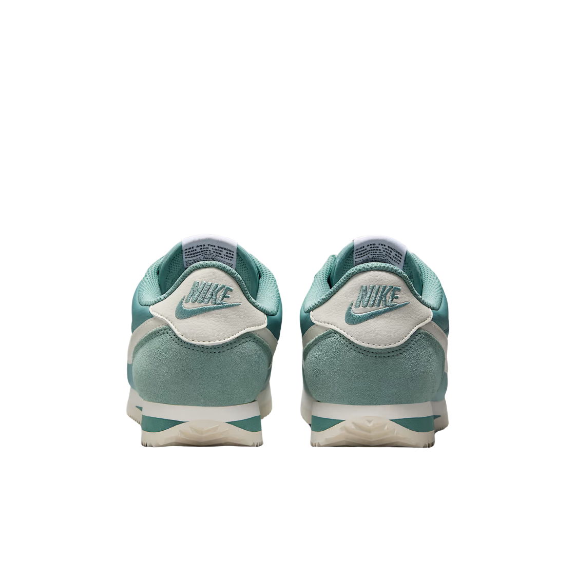 나이키 코르테즈 텍스타일 캐넌 앨러배스터(Nike Cortez Textile Canon Alabaster) - 3