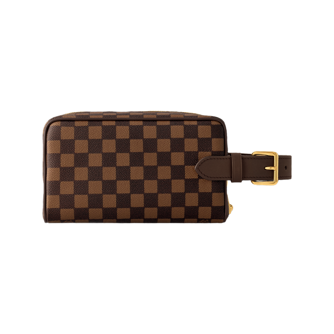 루이비통 도프 키트 브라운(Louis Vuitton Dopp Kit Brown) - 3