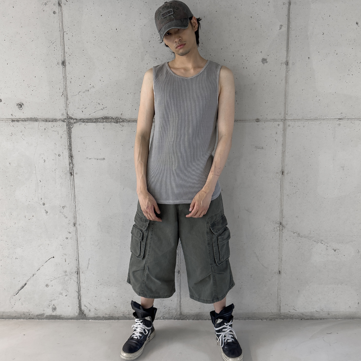 언타터님의 스타일 - 1