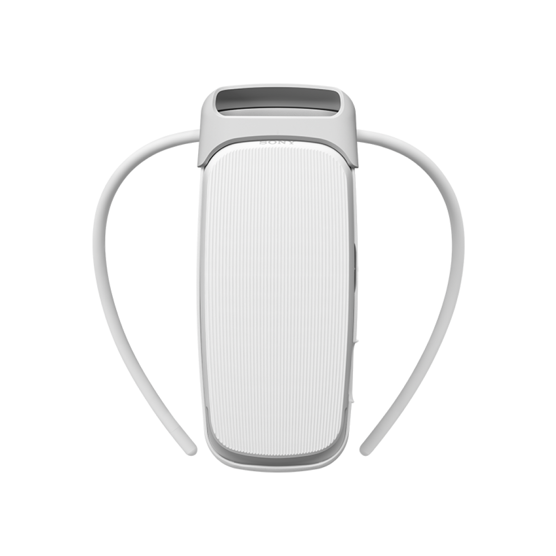 소니 레온 포켓 5 화이트 (국내 정식 발매 제품)(Sony Reon Pocket 5 White (Korean Ver.))